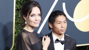 Hijo de Brad Pitt y Angelina Jolie es ingresado de urgencia tras sufrir accidente