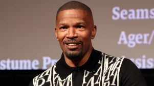 Jamie Foxx finalmente revela lo que llevó a su misteriosa hospitalización