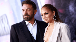 El matrimonio de Jennifer Lopez y Ben Affleck ha estado “terminado por meses”