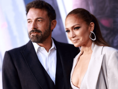 El matrimonio de Jennifer Lopez y Ben Affleck ha estado “terminado por meses”