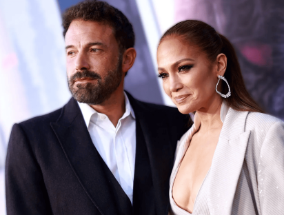 Ben Affleck y Jennifer Lopez quieren seguir siendo amigos