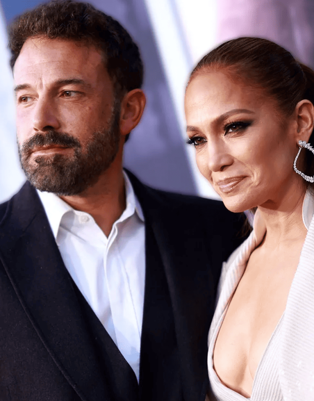 Ben Affleck y Jennifer Lopez quieren seguir siendo amigos