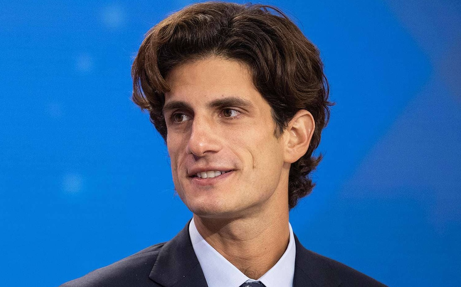 Jack Schlossberg, nieto menor de John F. Kennedy obsesiona a internet