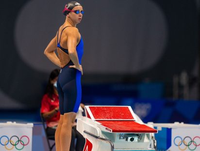 Kristel Köbrich hace historia en París 2024