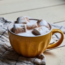 Día Mundial del Cacao: Recetas para disfrutar este invierno