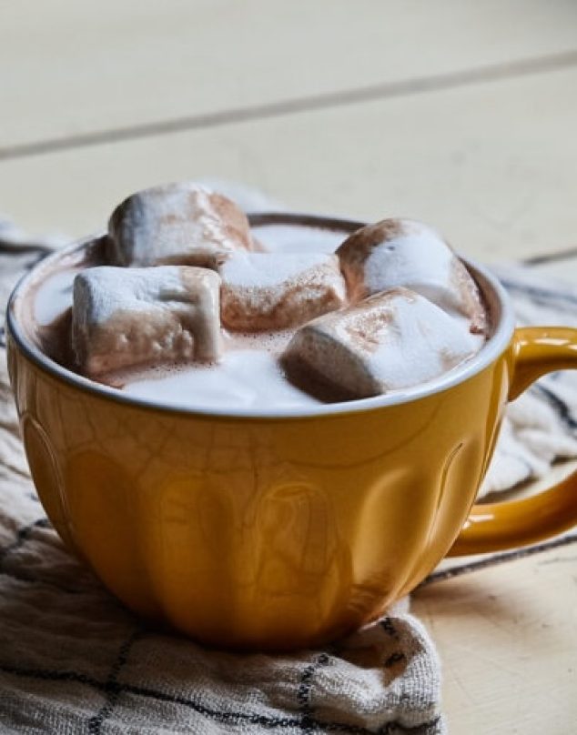 Día Mundial del Cacao: Recetas para disfrutar este invierno