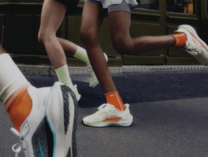 Llegan a Chile las Nike Pegasus 41, la zapatilla más esperada de la temporada