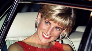 Cómo pasó la princesa Diana su último cumpleaños en 1997 