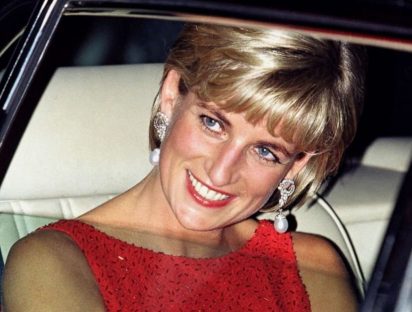 Cómo pasó la princesa Diana su último cumpleaños en 1997 