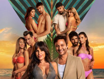 Benjamín Vicuña debutará en la conducción de reality show de parejas