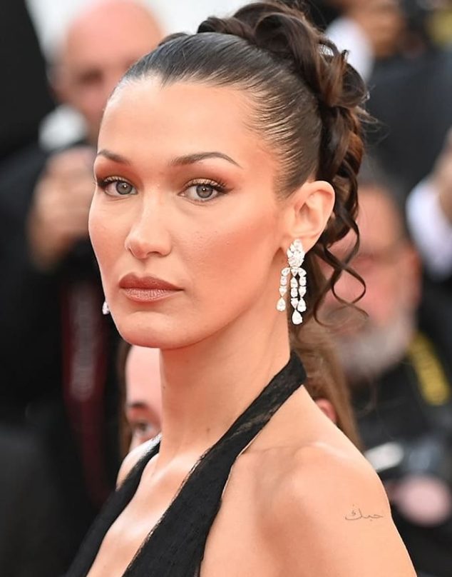 Bella Hadid rompe su silencio sobre la polémica de Adidas