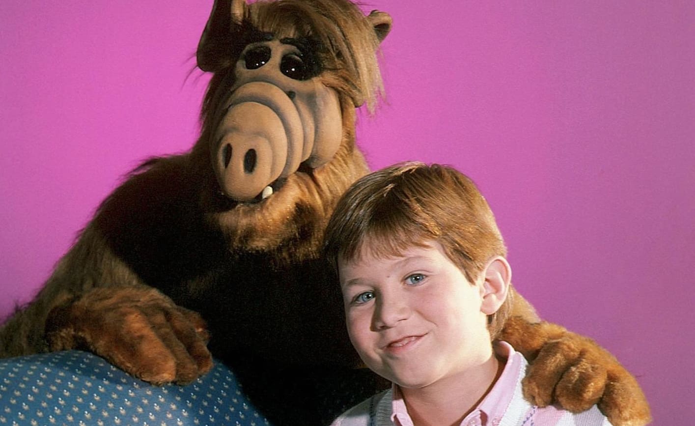 A los 46 años muere Benji Gregory, recordado actor de “Alf”