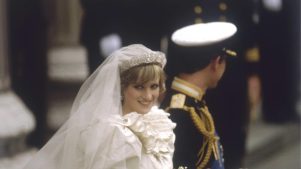 Aniversario de la boda de Carlos y Diana: repaso a los looks de 1981