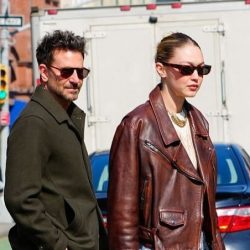 ¿Bradley Cooper y Gigi Hadid se casaron en secreto?