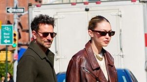 ¿Bradley Cooper y Gigi Hadid se casaron en secreto?