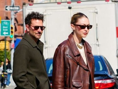 ¿Bradley Cooper y Gigi Hadid se casaron en secreto?