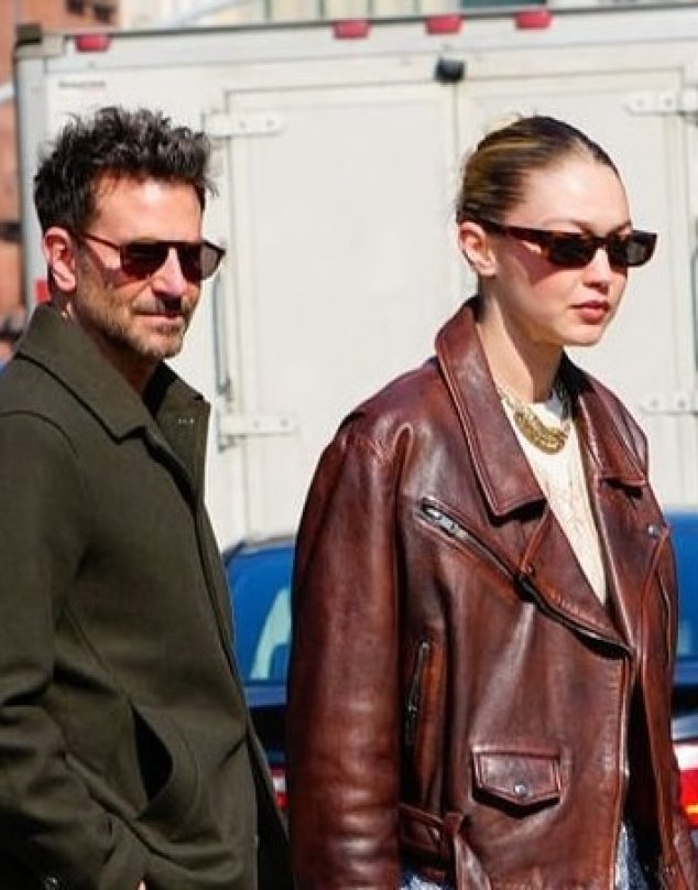 ¿Bradley Cooper y Gigi Hadid se casaron en secreto?