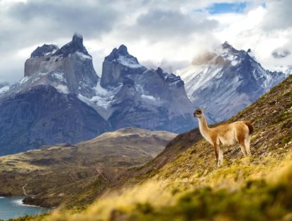 Los “100 mejores lugares para visitar en el mundo” de TIME incluyen 2 de Chile