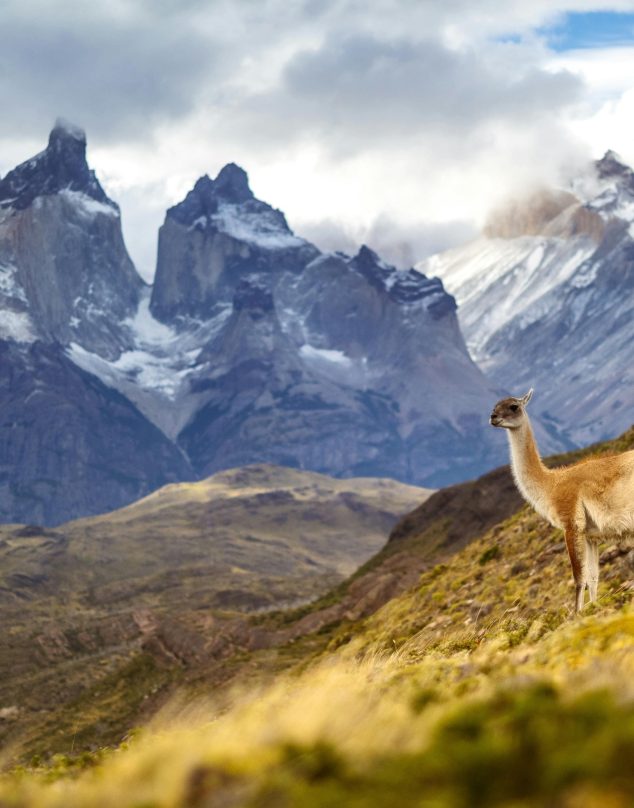 Los “100 mejores lugares para visitar en el mundo” de TIME incluyen 2 de Chile