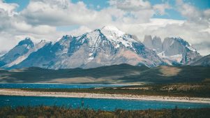 Chile entra en ranking de los 50 mejores países del mundo para vivir
