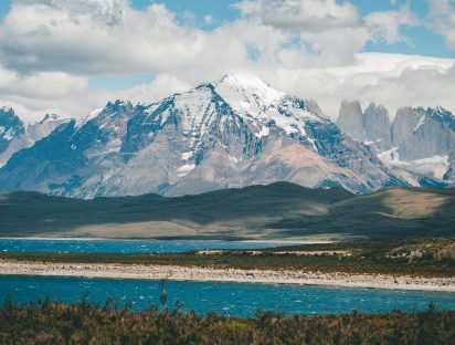 Chile entra en ranking de los 50 mejores países del mundo para vivir