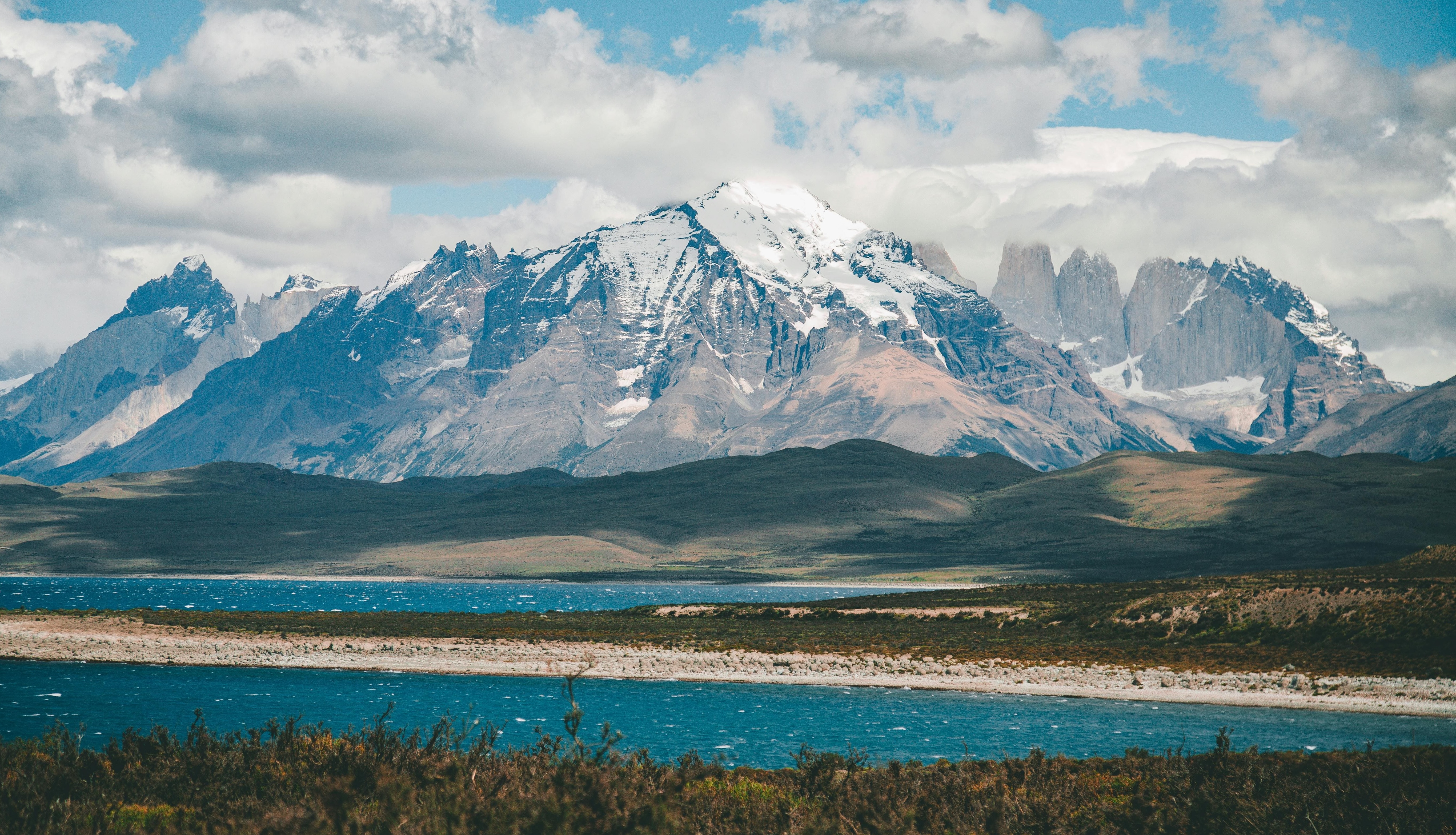 Chile entra en ranking de los 50 mejores países del mundo para vivir