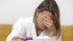 Endometriosis: La enfermedad que genera infertilidad al 50% de las mujeres que la padecen