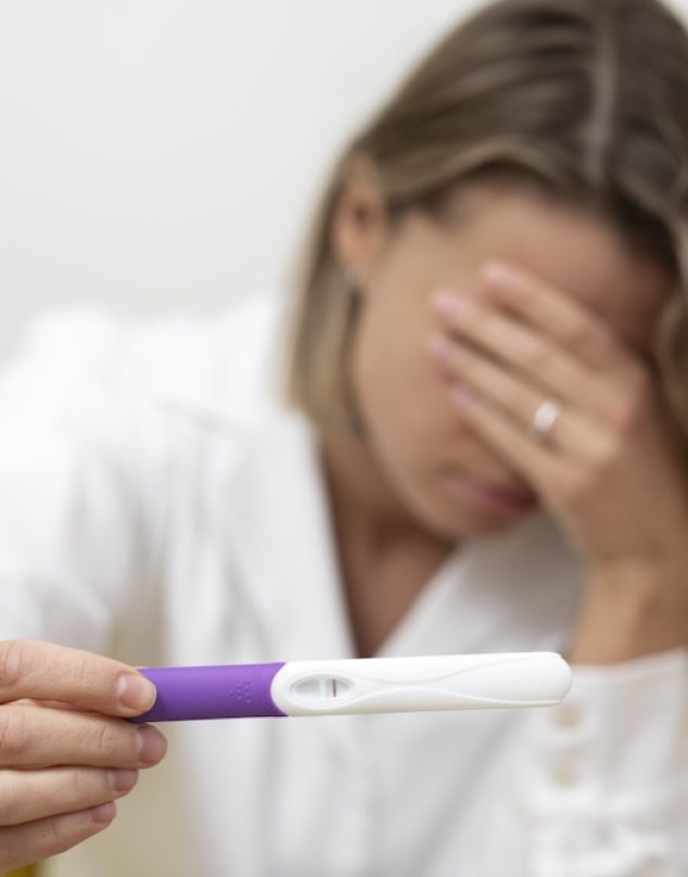 Endometriosis: La enfermedad que genera infertilidad al 50% de las mujeres que la padecen