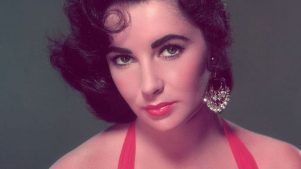 Tuvo siete maridos, pero ¿quién fue realmente el gran amor de Elizabeth Taylor?