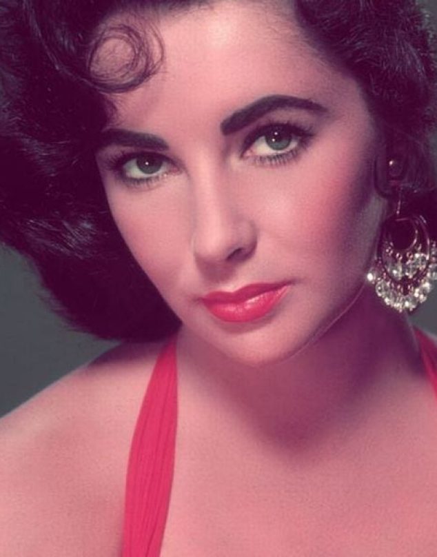 Tuvo siete maridos, pero ¿quién fue realmente el gran amor de Elizabeth Taylor?