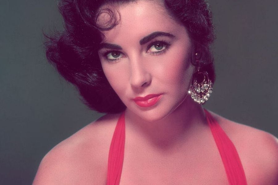 Tuvo siete maridos, pero ¿quién fue realmente el gran amor de Elizabeth Taylor?