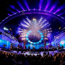 Primeros confirmados para Viña 2026: artista anglo y humorista