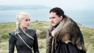 “Se cometieron muchos errores”: Kit Harington sobre el final de Game of Thrones