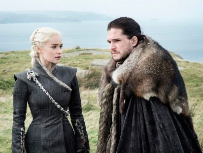 “Se cometieron muchos errores”: Kit Harington sobre el final de Game of Thrones