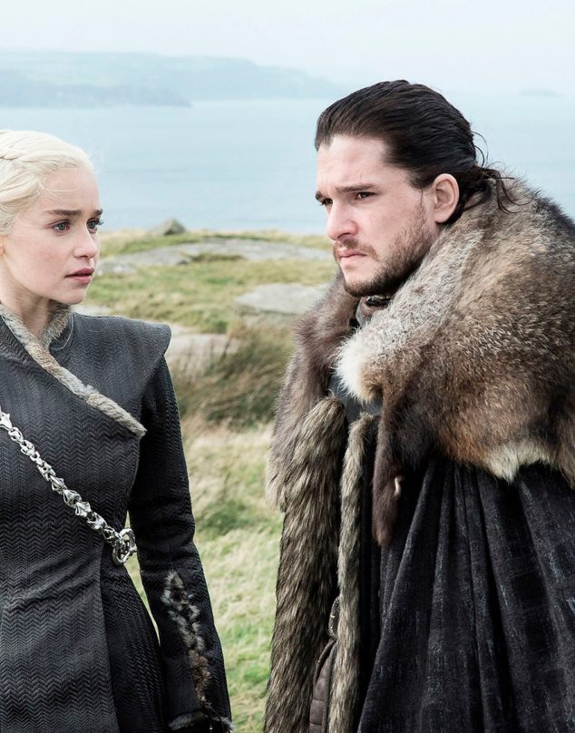 “Se cometieron muchos errores”: Kit Harington sobre el final de Game of Thrones