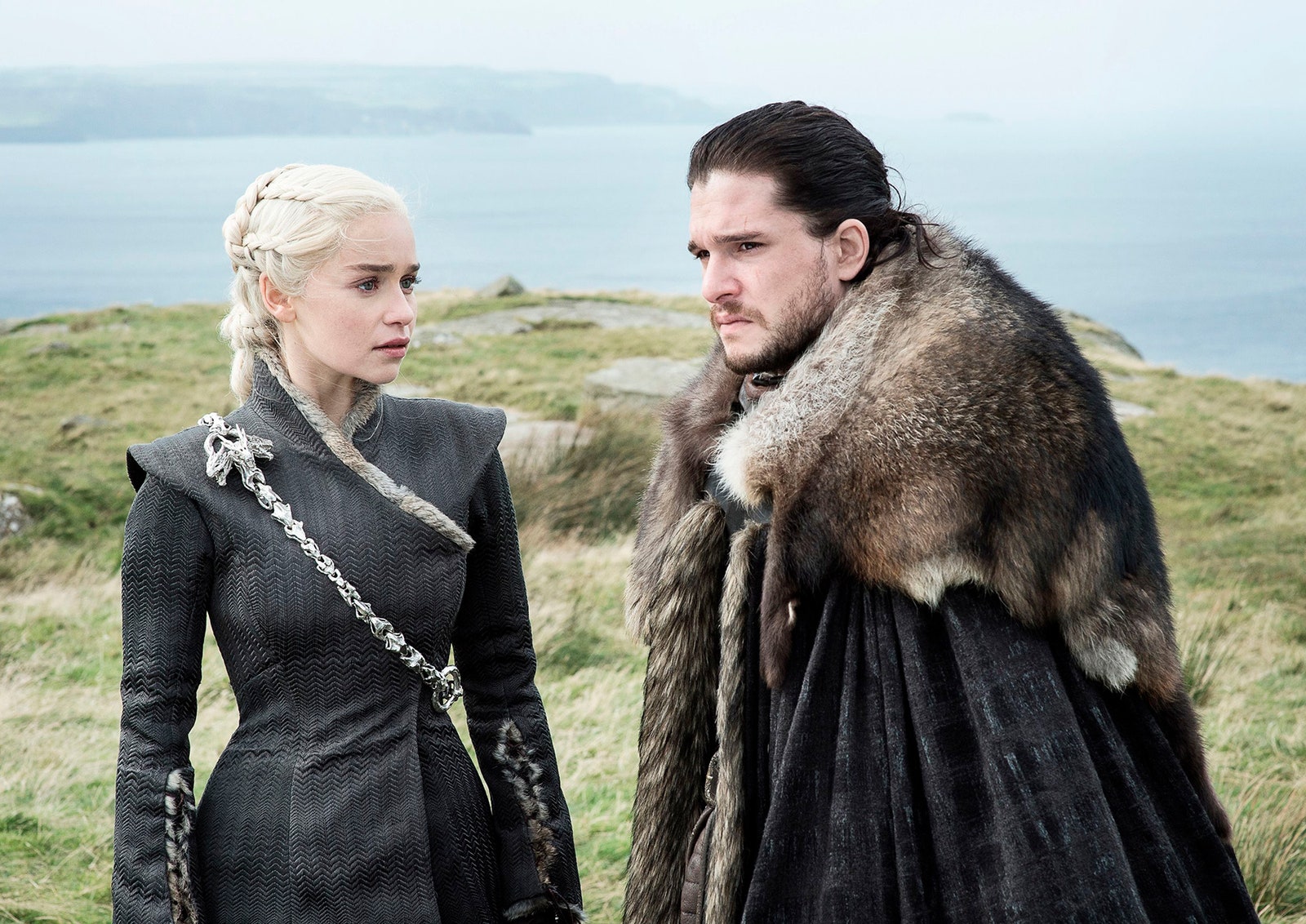 “Se cometieron muchos errores”: Kit Harington sobre el final de Game of Thrones