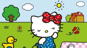 Creador de Hello Kitty dicen que el reconocido personaje no es un gato