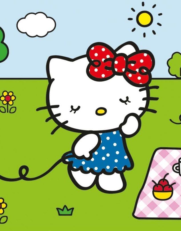 Creador de Hello Kitty dicen que el reconocido personaje no es un gato