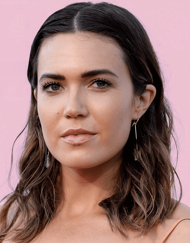 Qué es el melasma del embarazo, la condición que sufre Mandy Moore