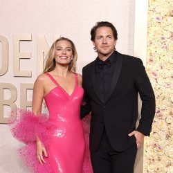 Margot Robbie cambia oficialmente su apellido tras casi 10 años de matrimonio