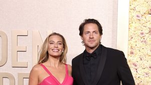 Margot Robbie cambia oficialmente su apellido tras casi 10 años de matrimonio