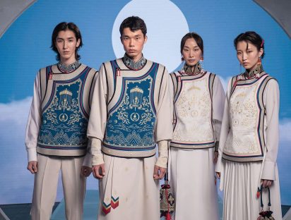 Por que todo el mundo está hablando de los uniformes de Mongolia para los Juegos Olímpicos de París