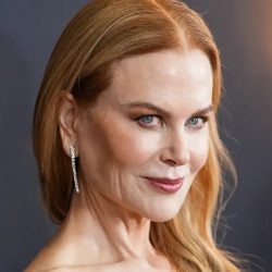 Nicole Kidman revela su secreto para bailar de incógnito en Ibiza