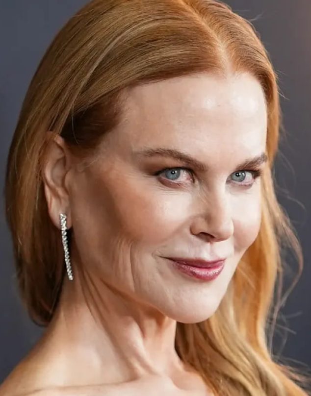 Nicole Kidman se luce con su hija de 16 años en alfombra roja