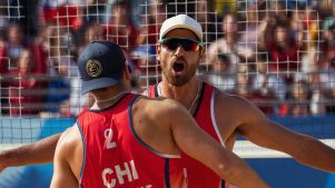 Revisa los horarios del Team Chile en los Juegos Olímpicos París 2024