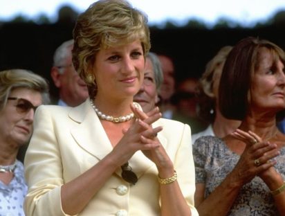 Los 10 mejores looks en la historia de Wimbledon