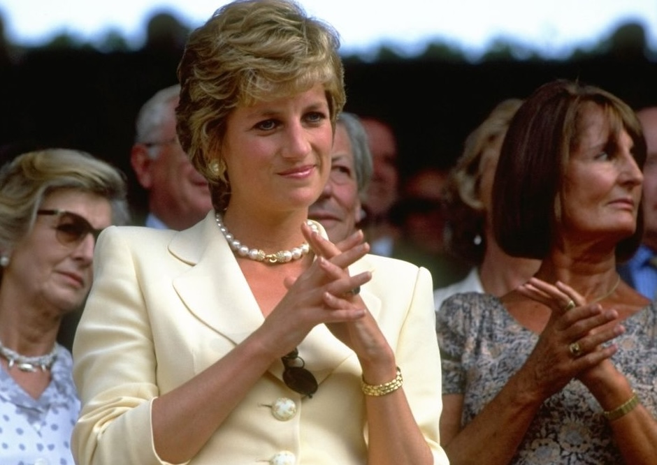 Los 10 mejores looks en la historia de Wimbledon