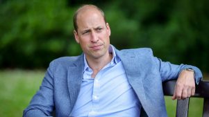 El príncipe William protagonizará un nuevo documental revelador