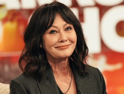 Muere a los 53 años Shannen Doherty, la estrella de Beverly Hills 90210