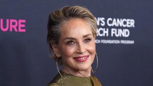 “Me quedé sin dinero”: Sharon Stone revela que perdió 18 millones en ahorros